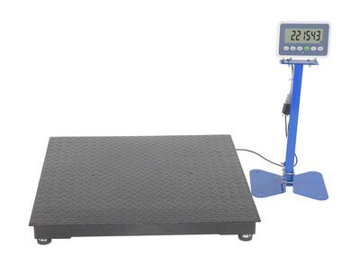 Industrial Scales, Heavy Duty Scales & Warehouse Scales