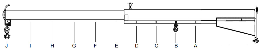 Hook Diagram
