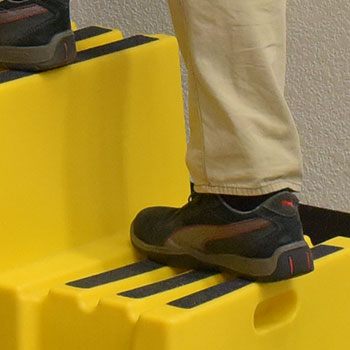 grip