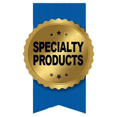 Specialty Products