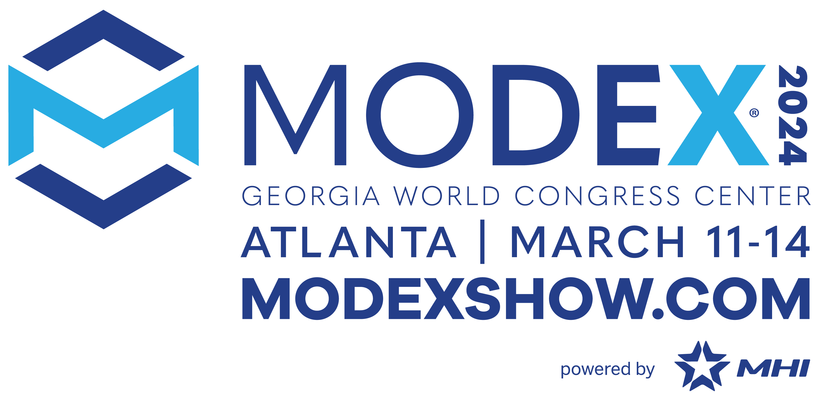 vestil-at-modex-show
