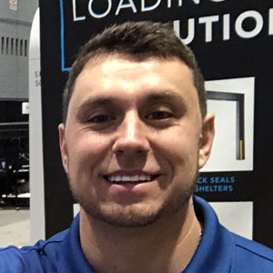Joel Lopshire
