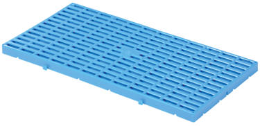 Vestil Plastic Floor Grids Plastic Floor Grid