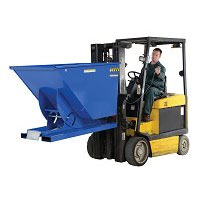 Fork Truck Attachments