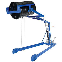 Drum Handling Equipment