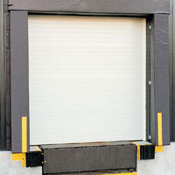 Loading Dock Equipment